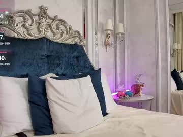 Sexshow-Bild von dream_blonde_