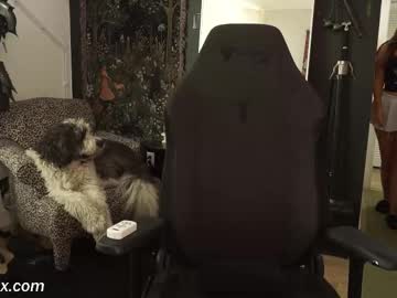 poppysux's sex show image