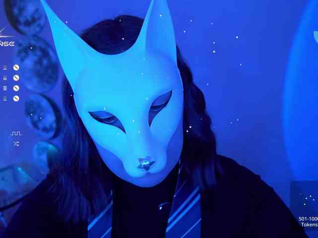 -VULPECULA-'s sex show image