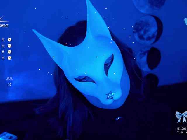 -VULPECULA-'s sex show image