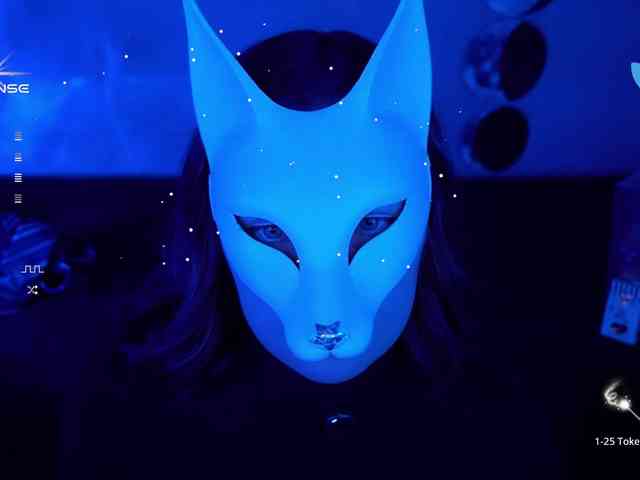 -VULPECULA-'s sex show image