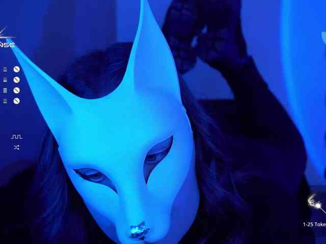 -VULPECULA-'s sex show image