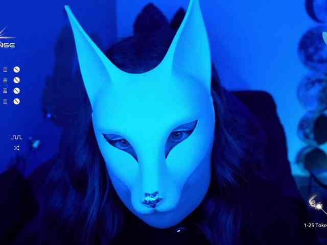 -VULPECULA-'s sex show image