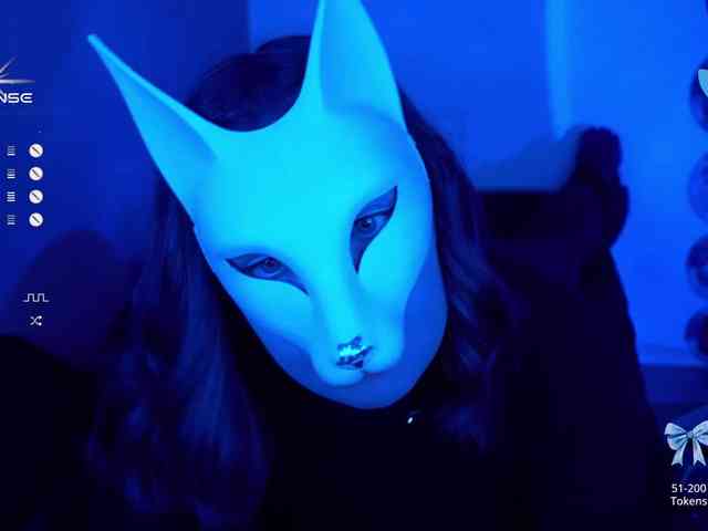 -VULPECULA-'s sex show image