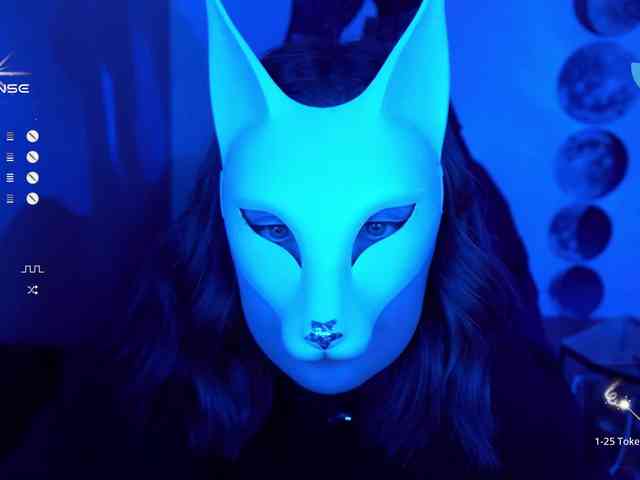 -VULPECULA-'s sex show image