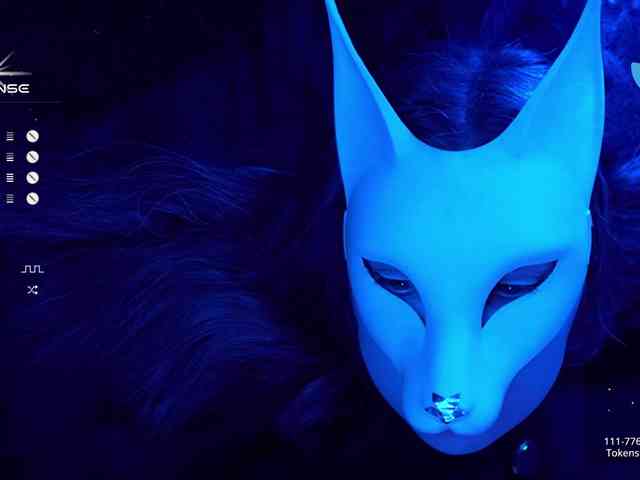 -VULPECULA-'s sex show image