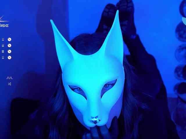 -VULPECULA-'s sex show image