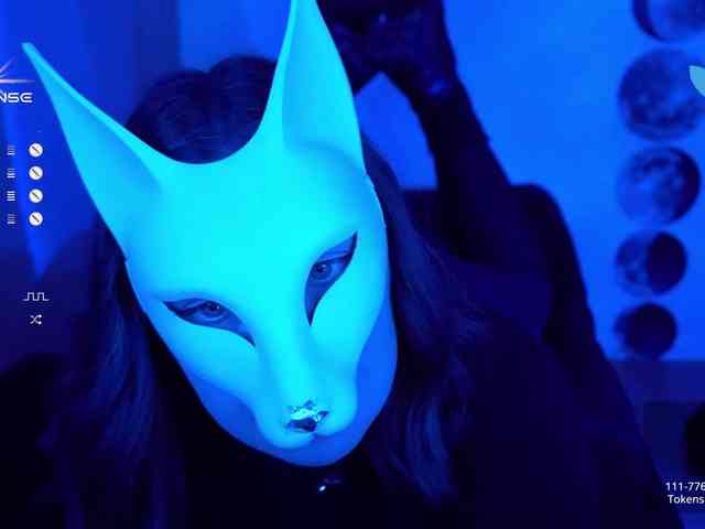 -VULPECULA-'s sex show image