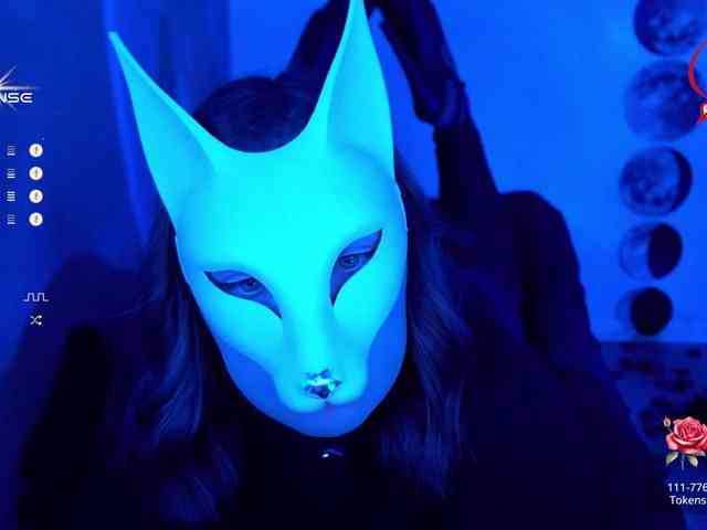 -VULPECULA-'s sex show image