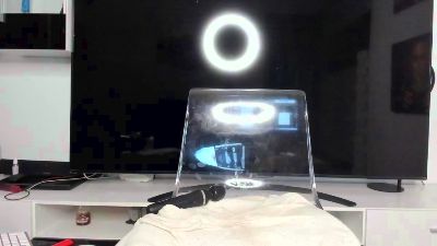 babyallya's sex show image