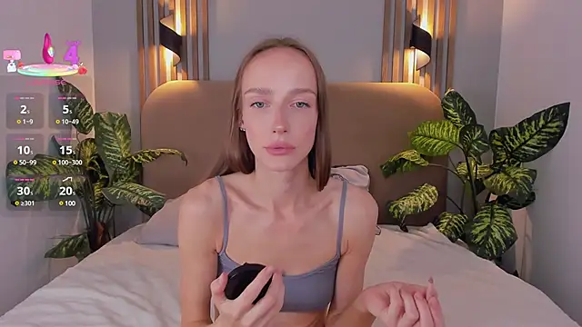Sexshow-Bild von Kira_Quinn