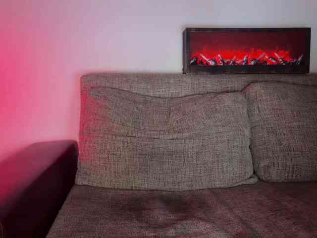 Изображение секс-шоу модели PinkFoxya