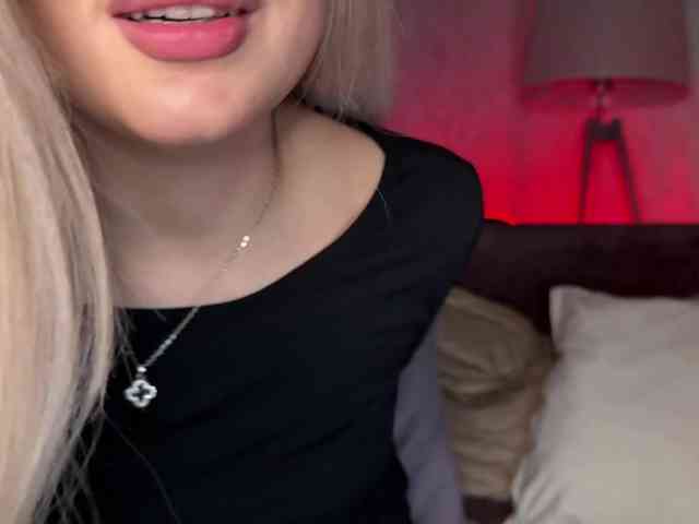 Sexshow-Bild von PinkFoxya