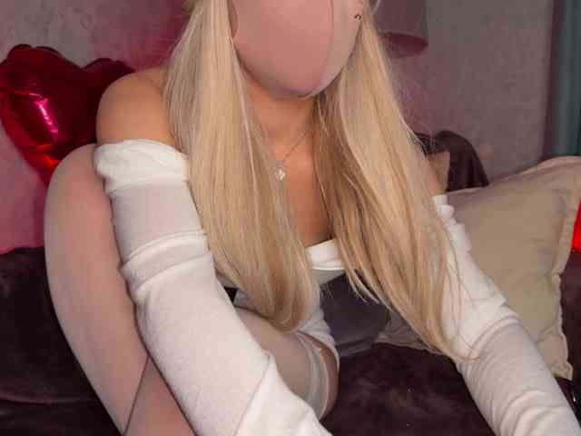 Sexshow-Bild von PinkFoxya