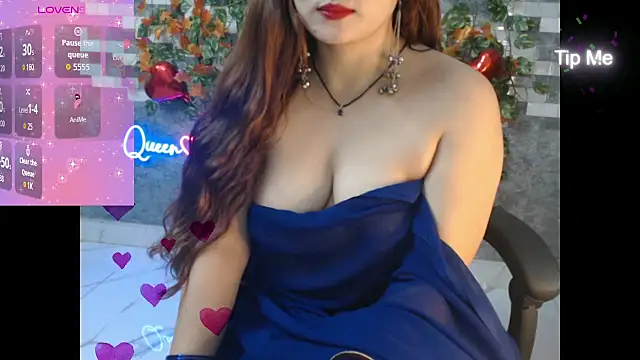 The_Queen_Arinaah's sex show image The_Queen_Arinaah's sex show image