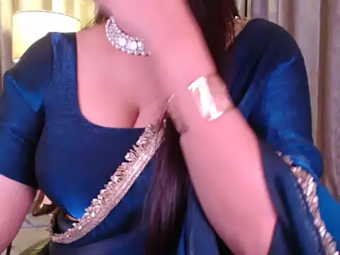 Sexy_Myra18's sex show image