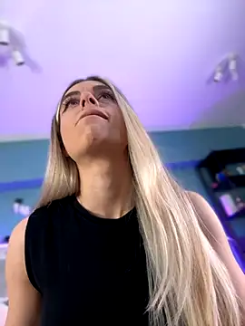 Sexshow-Bild von HaileyMadow Sexshow-Bild von HaileyMadow