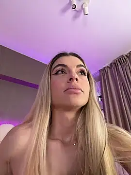 HaileyMadow's sex show image