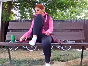 baby_inna's sex show image