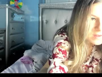 mariahpinkkitty's sex show image