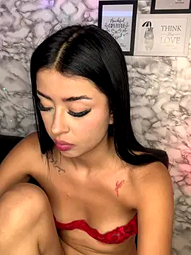 Miss_karol's sex show image