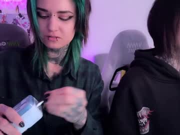 ripper_66's sex show image