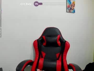 chantalvedette's sex show image