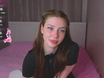 kitty_abbby's sex show image