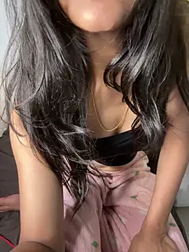 godessoflust's sex show image