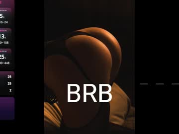 Sexshow-Bild von amanda_millf