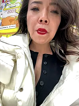 Sexshow-Bild von anna_kk