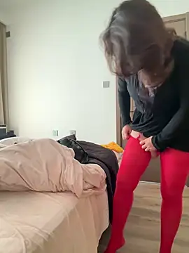 anna_kk's sex show image