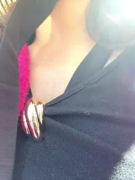 anna_kk's sex show image