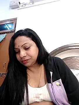 Sexshow-Bild von Cute-Janvi20