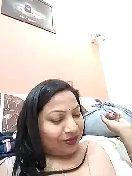 Sexshow-Bild von Cute-Janvi20