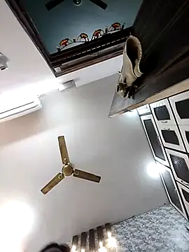 Sexshow-Bild von Cute-Janvi20