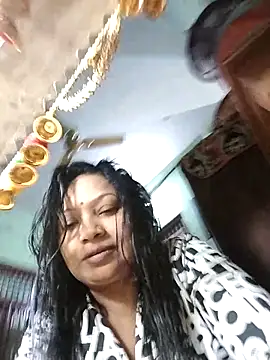 Sexshow-Bild von Cute-Janvi20