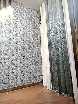 Cute-Janvi20's sex show image