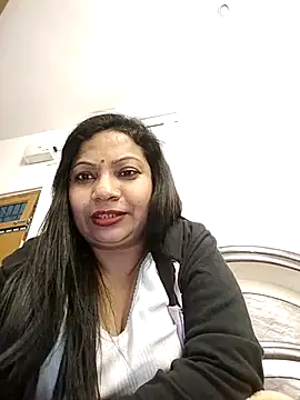 Cute-Janvi20's sex show image