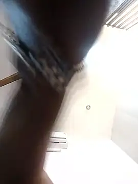 Cute-Janvi20's sex show image