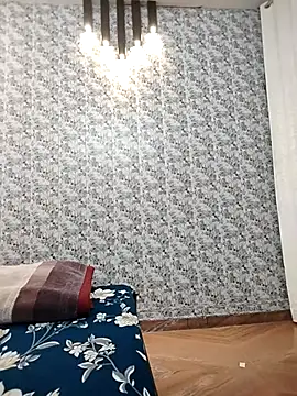 Cute-Janvi20's sex show image