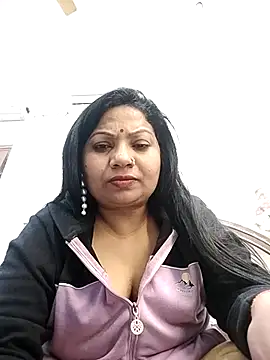 Cute-Janvi20's sex show image