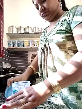 Sexshow-Bild von Cute-Janvi20