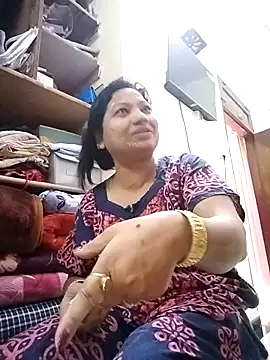 Sexshow-Bild von Cute-Janvi20