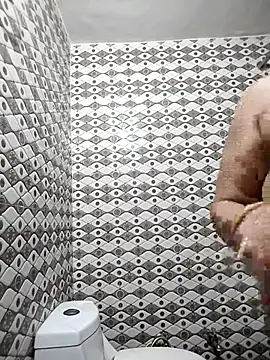 Cute-Janvi20's sex show image