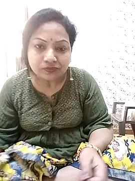 Cute-Janvi20's sex show image