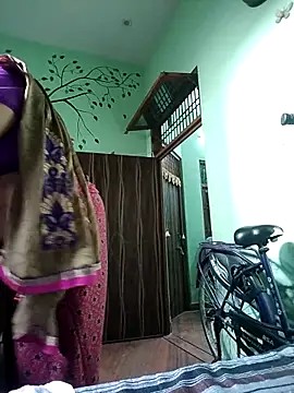 Cute-Janvi20's sex show image