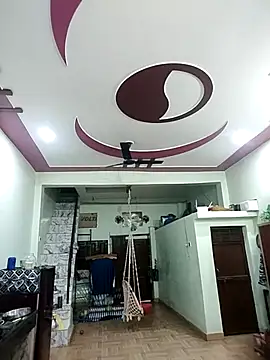 Cute-Janvi20's sex show image