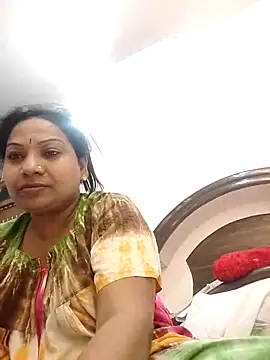 Cute-Janvi20's sex show image