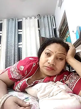 Cute-Janvi20's sex show image
